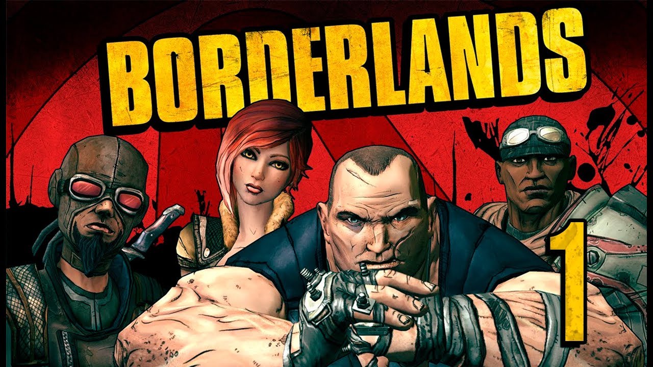 Borderlands | En Español | Capítulo 1 "El doctor está en casa"
