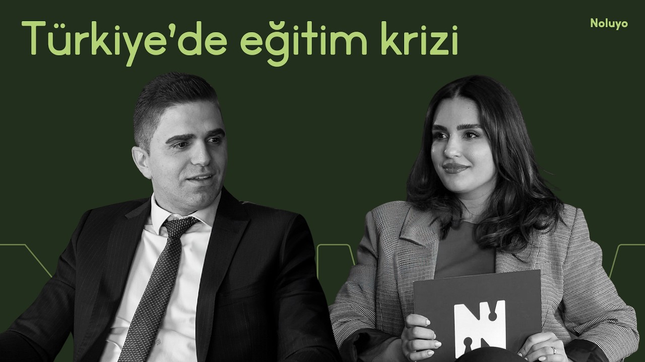 Türkiye’de Eğitimde Gündem: En Çok Tartışılan Konular