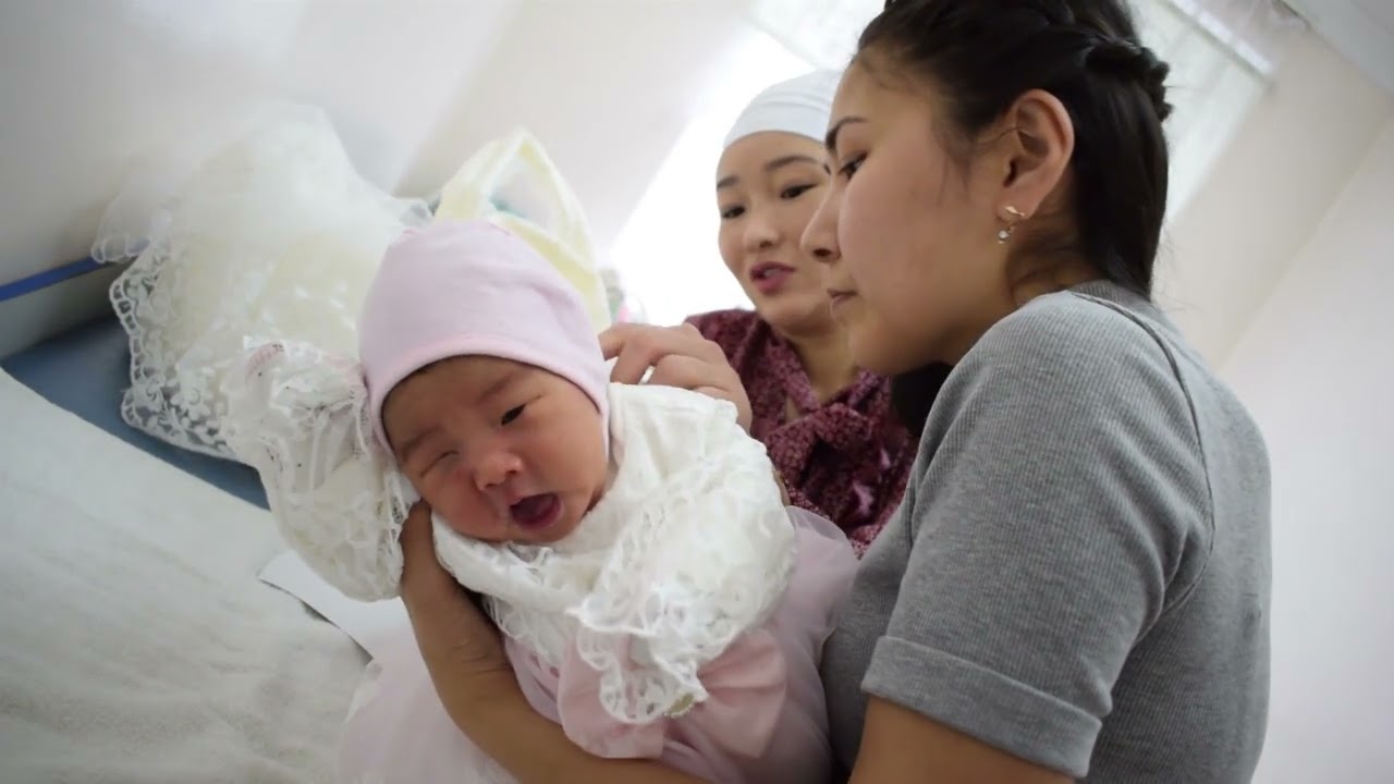 Нурайым выписка