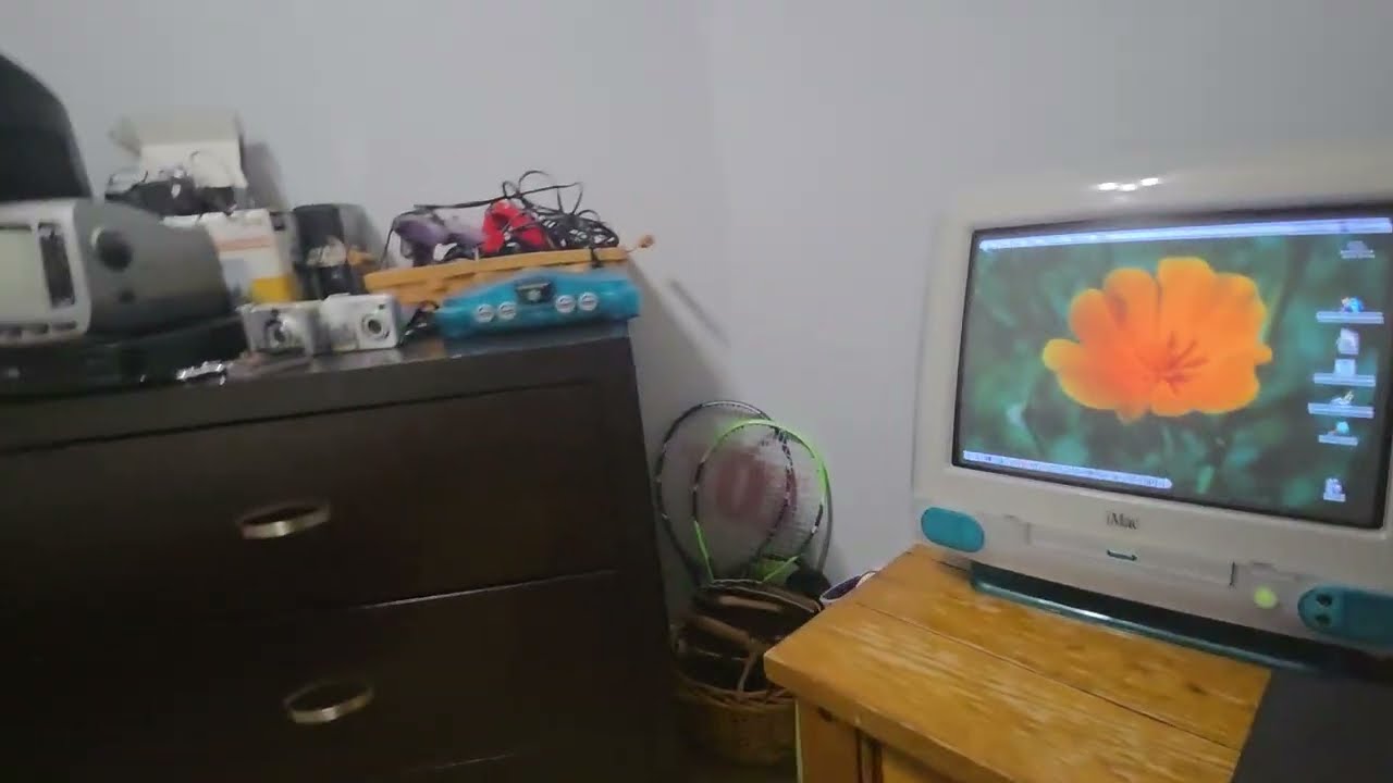 IMAC G33333