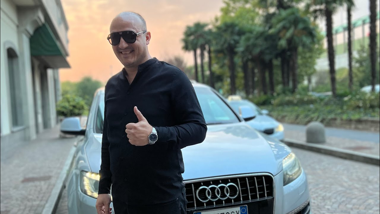 Marian Mocanu- hava Nagila (instrumental vioara)