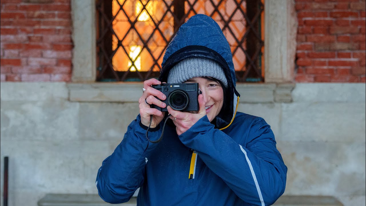 3 дня в Венеции. Непрерывный дождь. Путешествие, изменившее мое фотографическое мировоззрение.