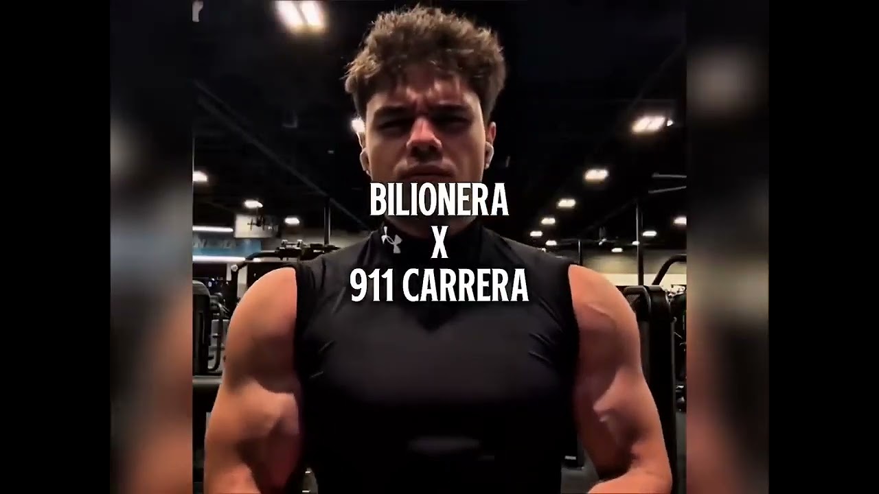 Deha INC. - Bilionera X 911 Carrera