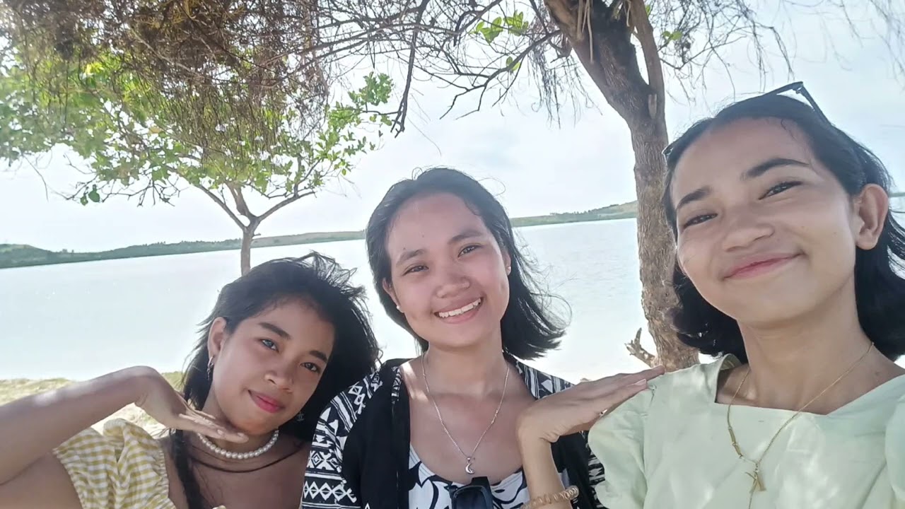 COTIVAS ISLAND & GUINAHOAN LIGHTHOUSE