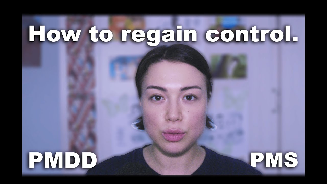 PMDD : Actionable Tips & Solutions | Make It Manageable