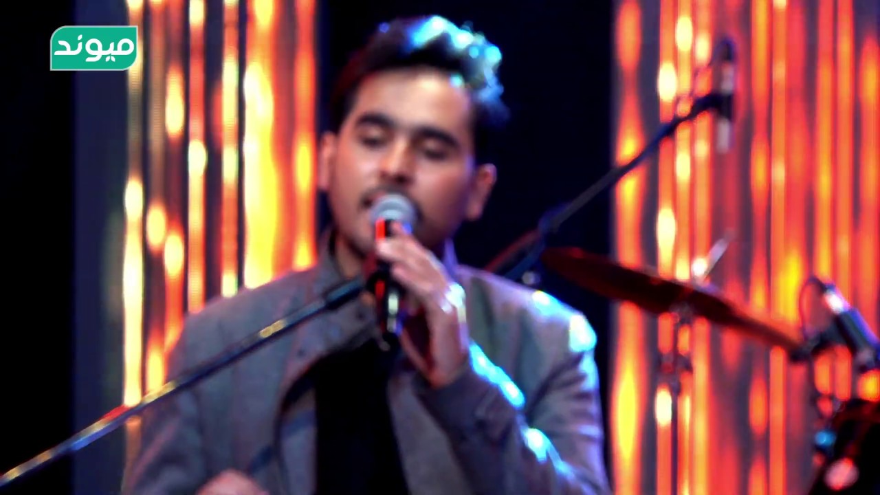 Arash barez & Mansor nazari Emshab az bada kharabm | آرش بارز و منصور نظری