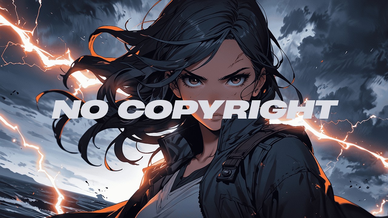 Swirling Storm – Royalty Free Epic Metal Instrumental Music
