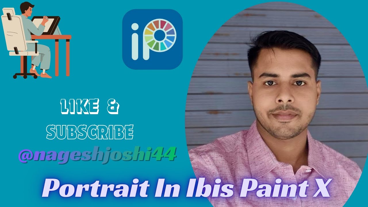 NAGESH JOSHI Digital Art is live