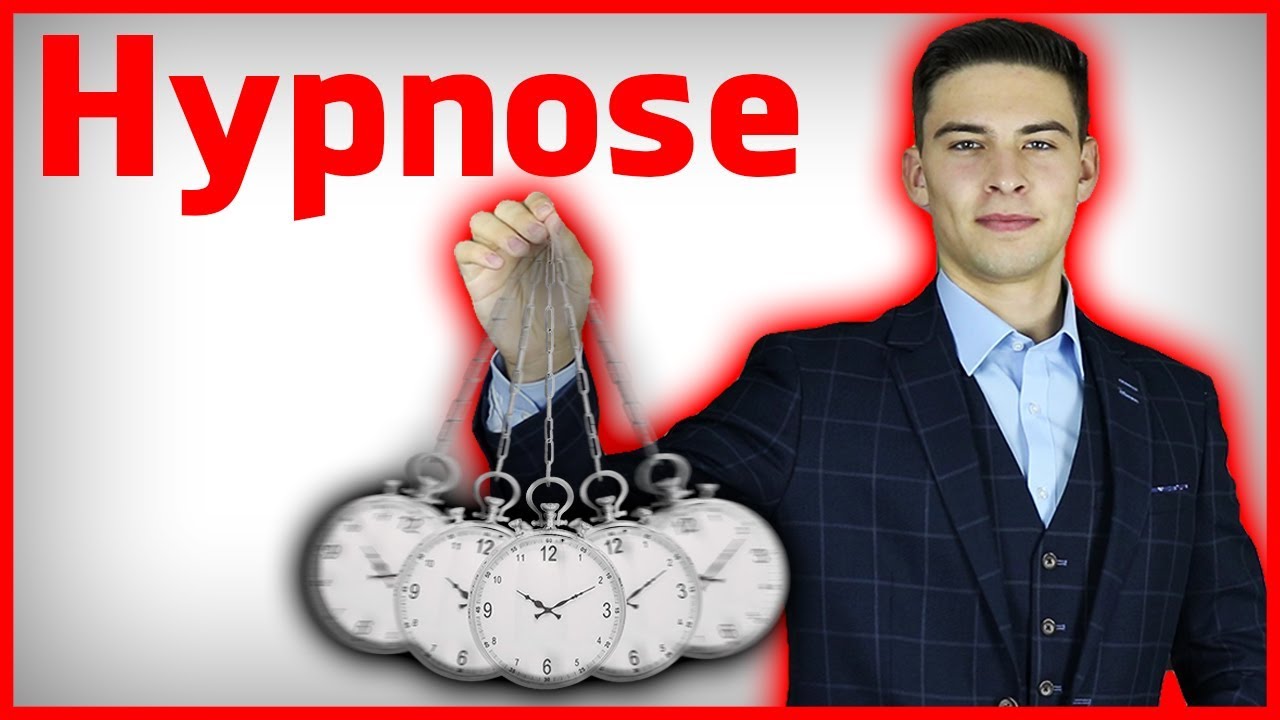 In diesem Video hypnotisiere ich dich. - 11 Minuten Hypnose zum Mitmachen