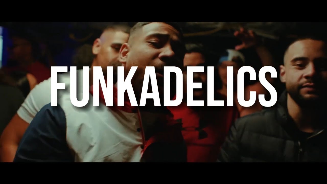 (FREE) The 046 x Lisi Australian G Funk Type Beat - 