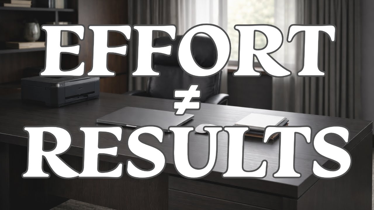 The Real Reason Your Team Isn’t Driving Profit | ESB Episode 20