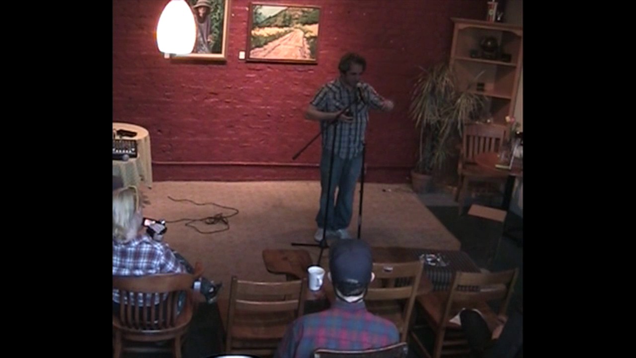 Justin Page Melody of Mindfulness