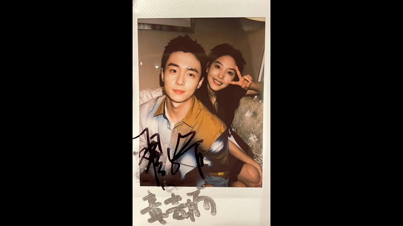 [Vietsub] Tổng hợp douyin livestream Chương Nhược Nam & Trạch Tử Lộ cp (part 1)