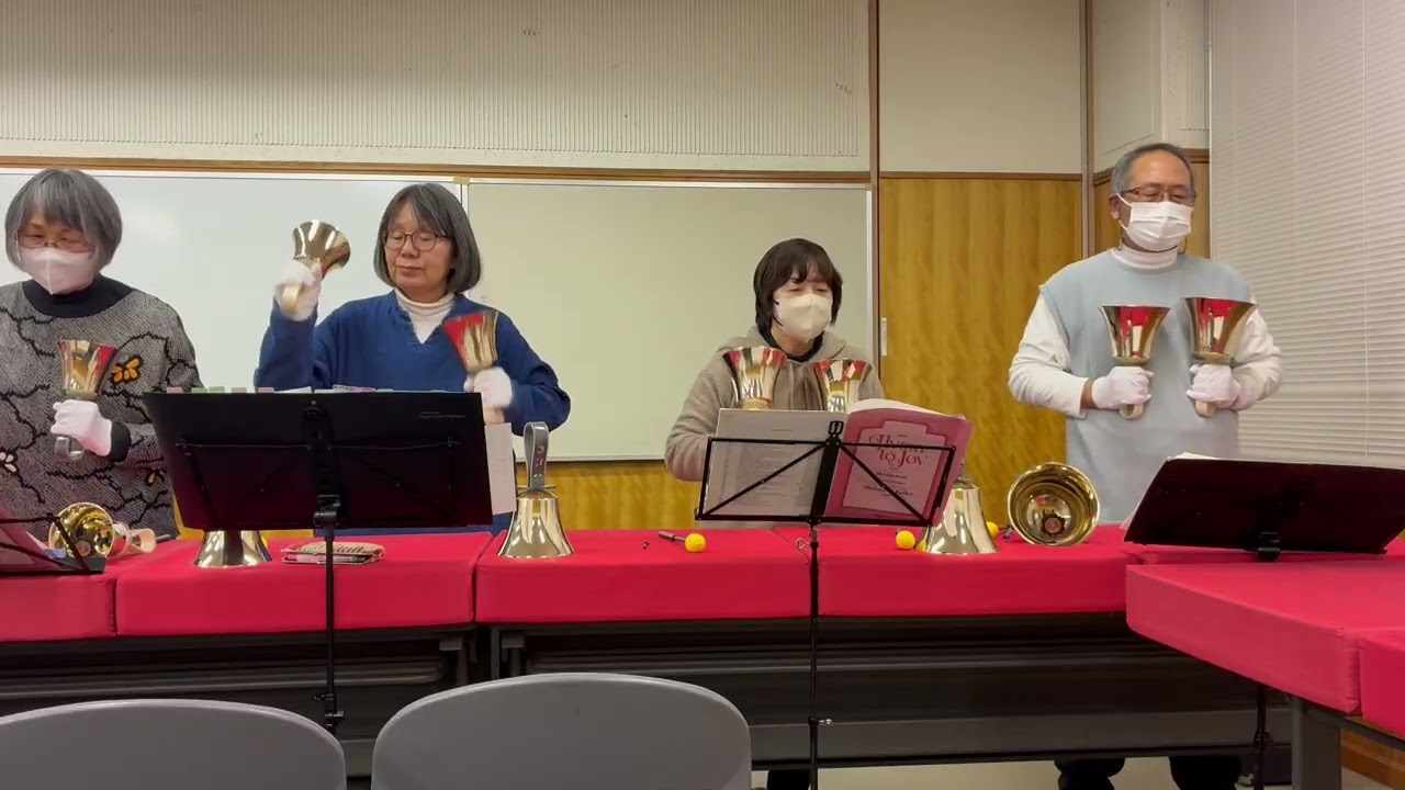 2026年１月21日練習②