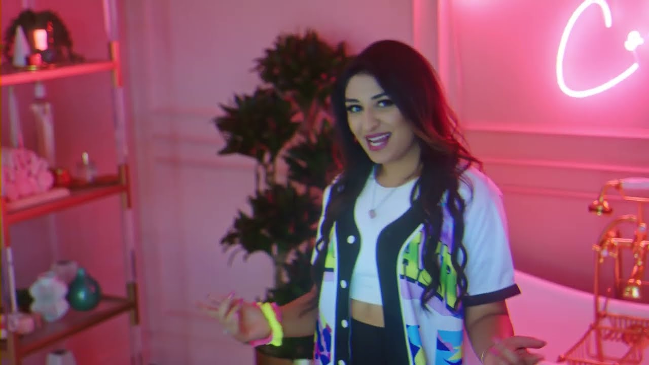 Dixi- Kitabaan Vich ft. Twinbeatz | Official Music Video