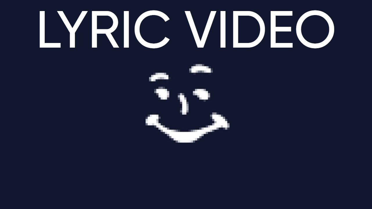 nice shoes by steve lacy (lyric video)