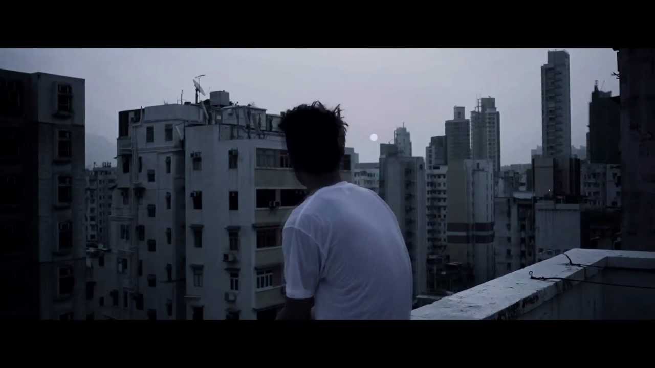 周柏豪 Pakho Chau - 無力挽回 Irreversible (Official Music Video)