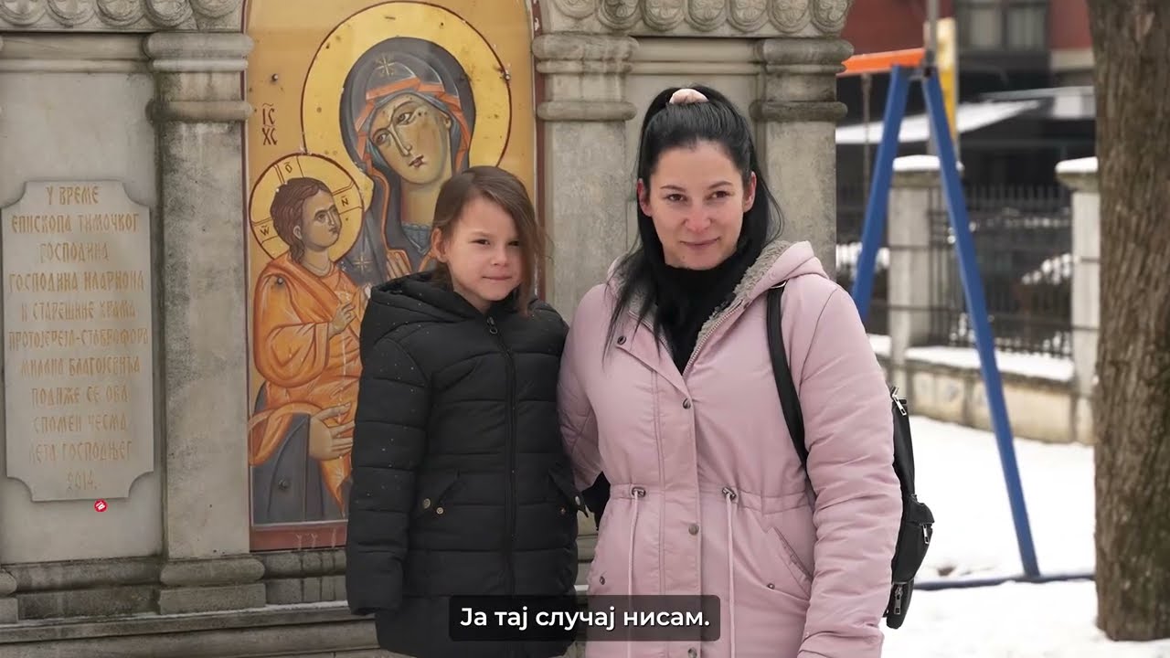 ПРИЧЕ ИЗ СРБИЈЕ: Кладово