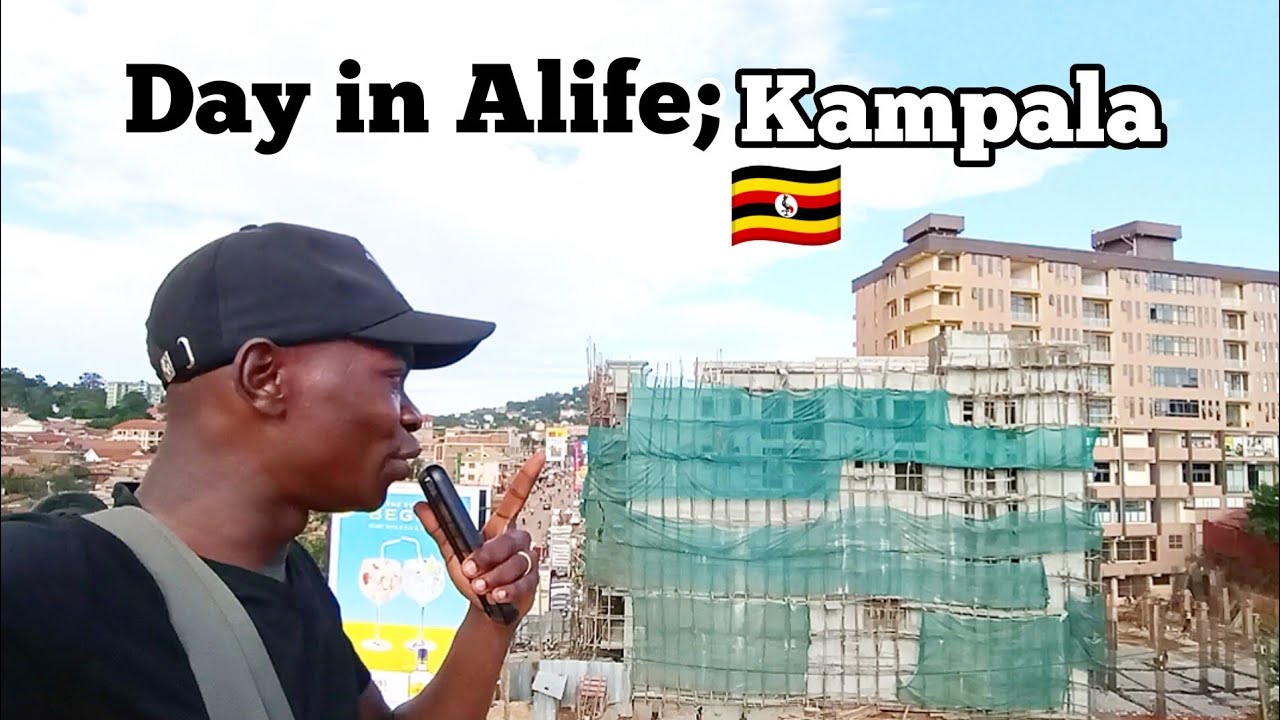 I was invited at the AMERICAN 🇺🇲 CENTER IN KAMPALA for Instagram TUTORIAL.