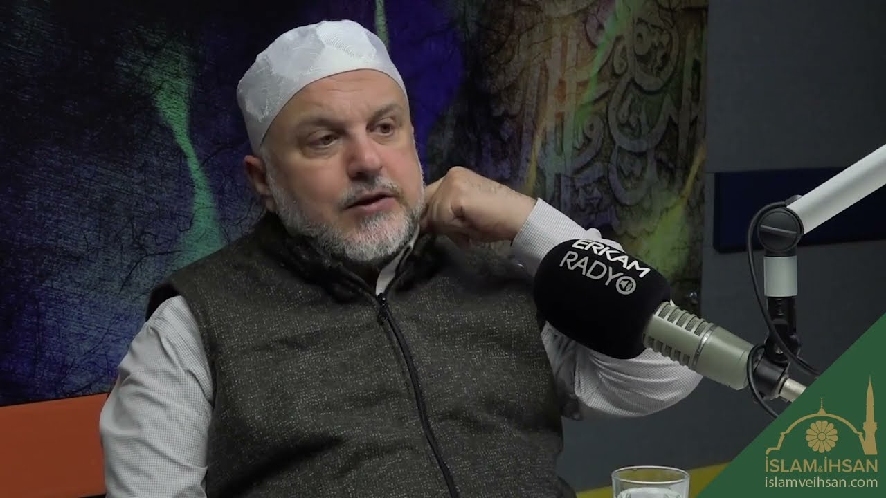 Borcu geri öderken bir miktar fazla vermek faize girer mi? - Ahmet Hamdi Yıldırım