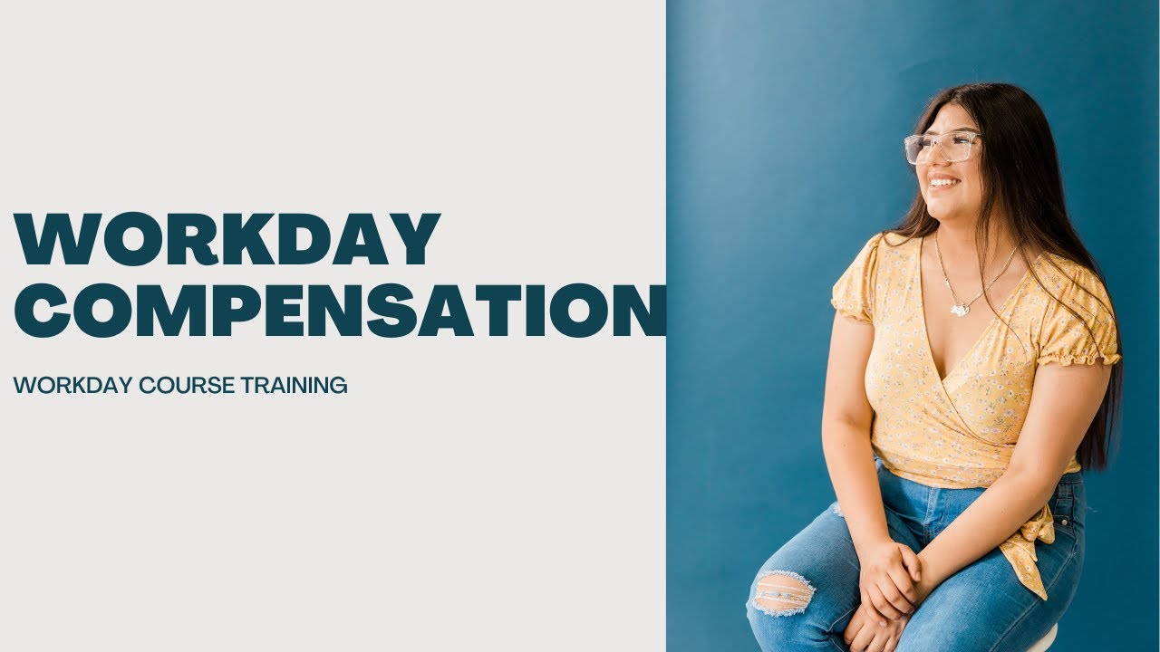 Workday Compensation Class 1 | Workday Compensation Benefits 2023 | @leotechnology