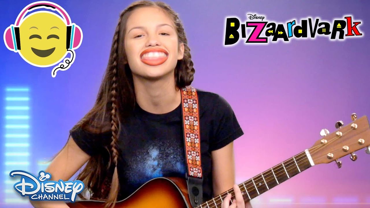 Bizaardvark | Love For The Haters  | Official Disney Channel UK