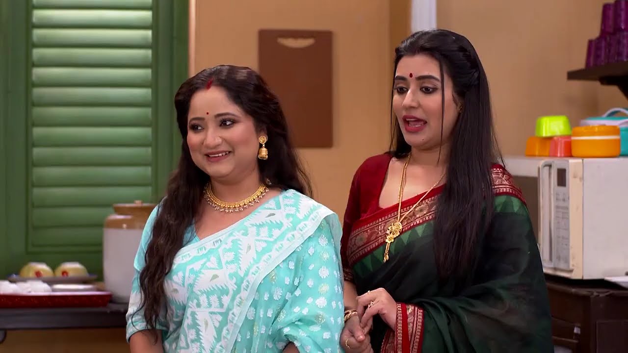Adi Bijaya-র মুখোমুখি হয় | Anondi | Full Ep. 33 | ZEE Bangla