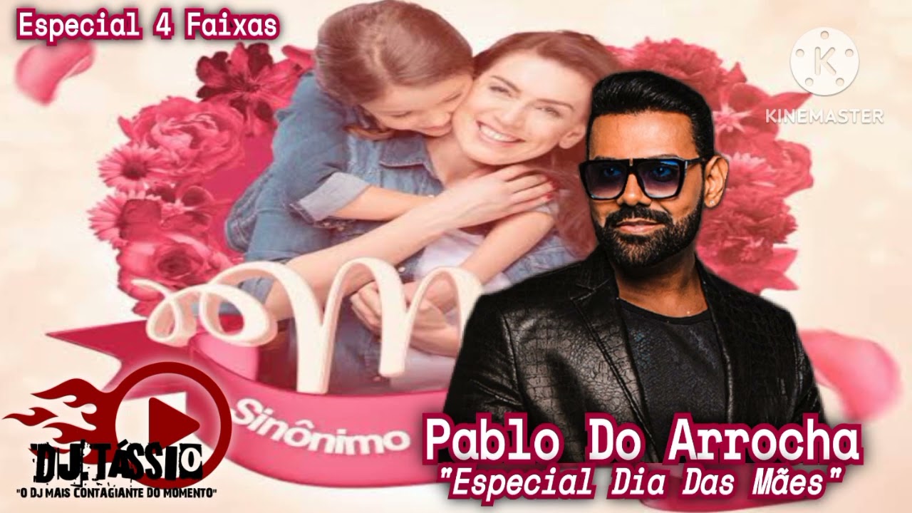 PABLO DO ARROCHA | 
