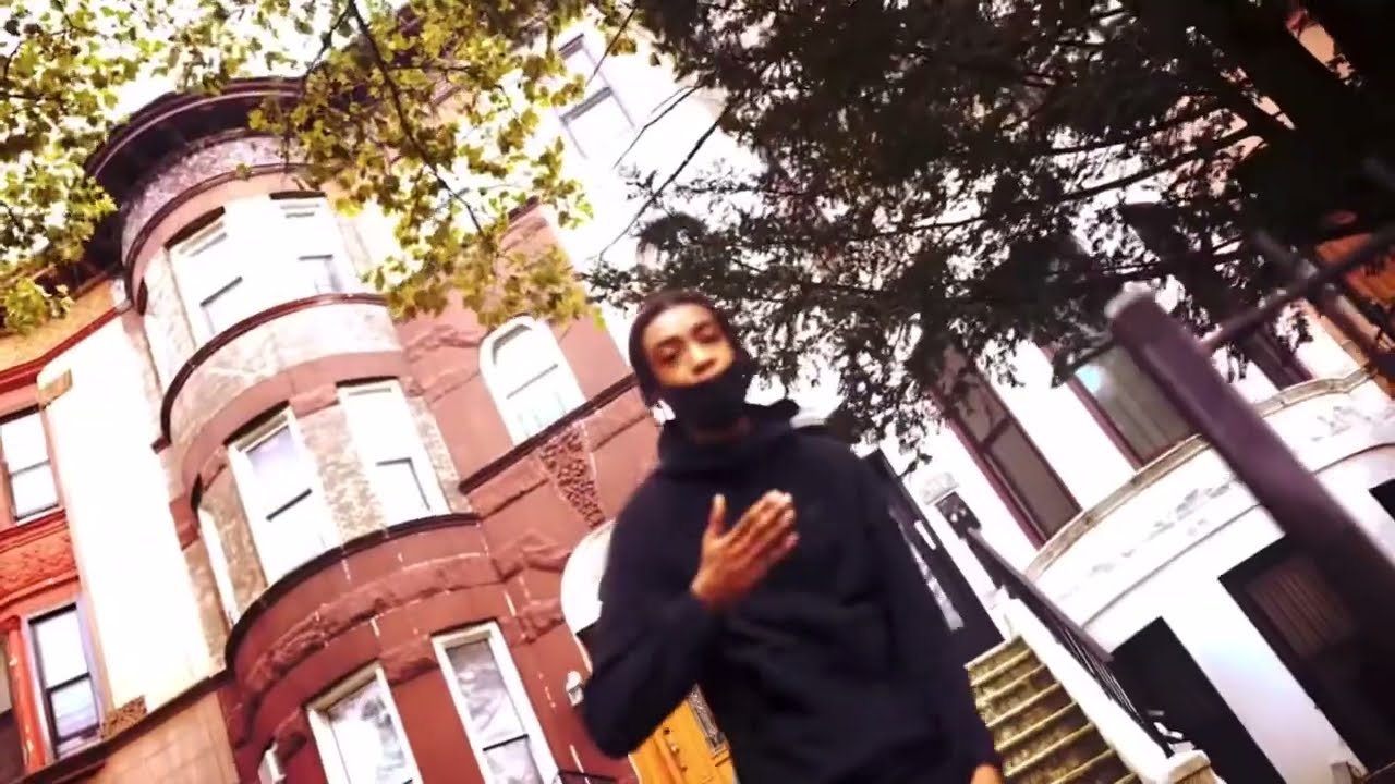MarBinBloxks x Glizzy Glo- Bz to Gz (Official Music Video)