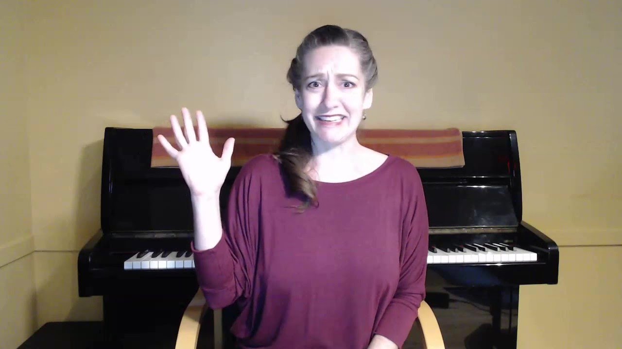 100 Vocal Exercises DAY 99: Brain Game 2