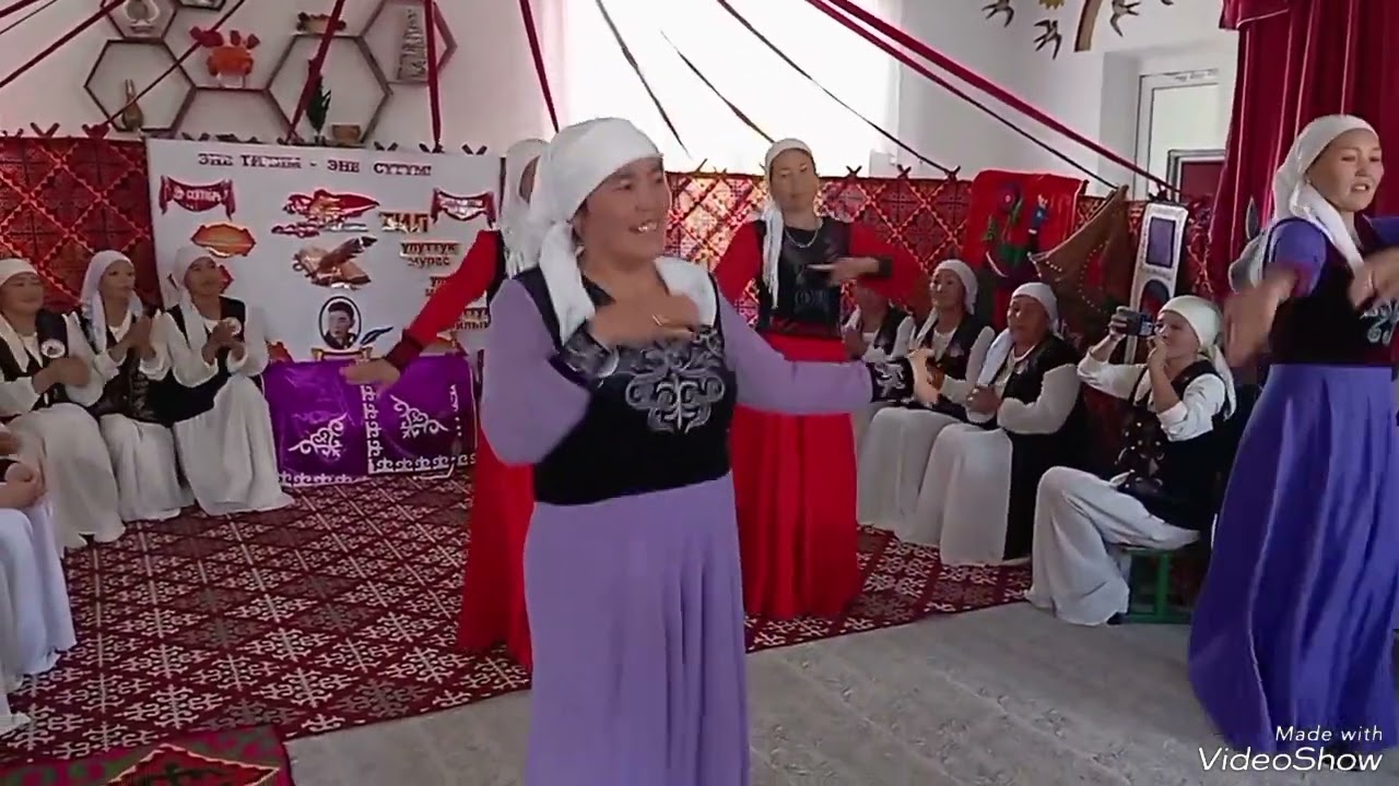 Кызгалдак МЧББУ Сармерден