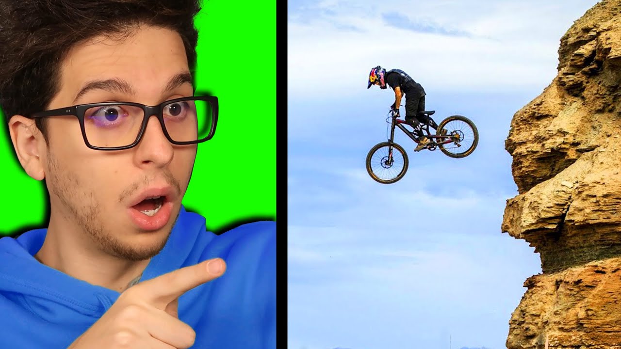 I VIDEO PIÙ VISTI NEL 2020 - REAZIONE