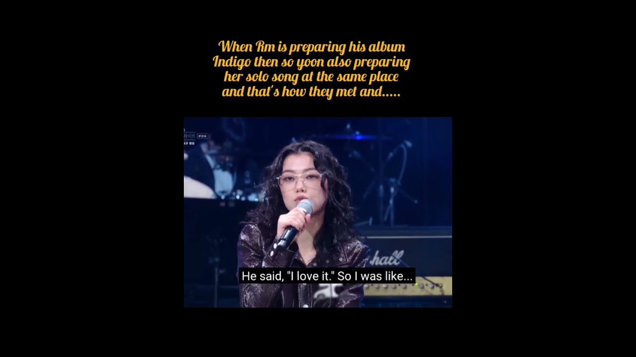 & that's how smoke sprite mv was made 😂😂#bts#rm#soyoon#smokesprite#rapmonster