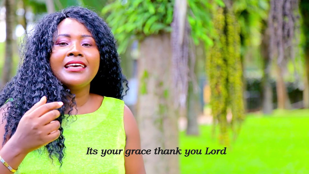 N'embabazi by  Susan K - Gospel