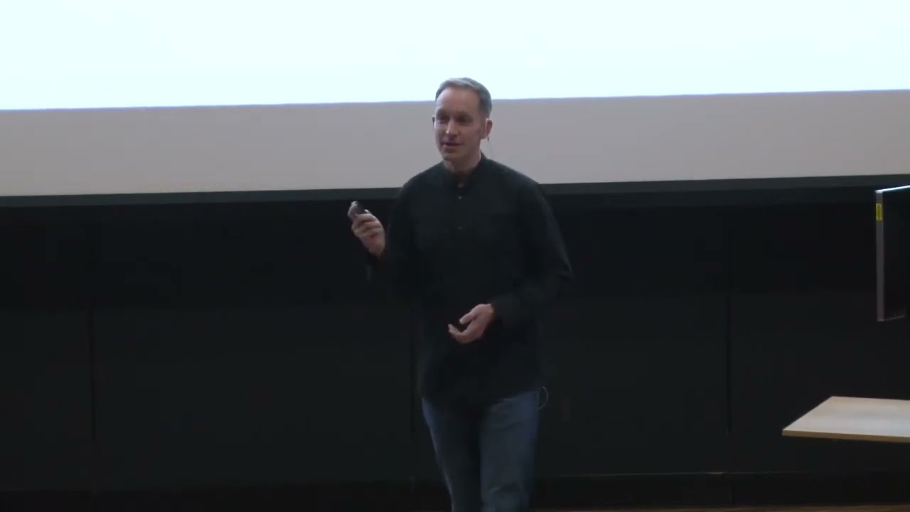 HNW2017 - Unmasking deception in malicious code and attacks - Felix Leder