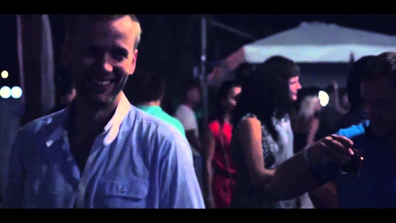 MaxWell  Max Macho  & Dj Melloffon   VinoGrad PooL Tropicana Party  Sochi 2014