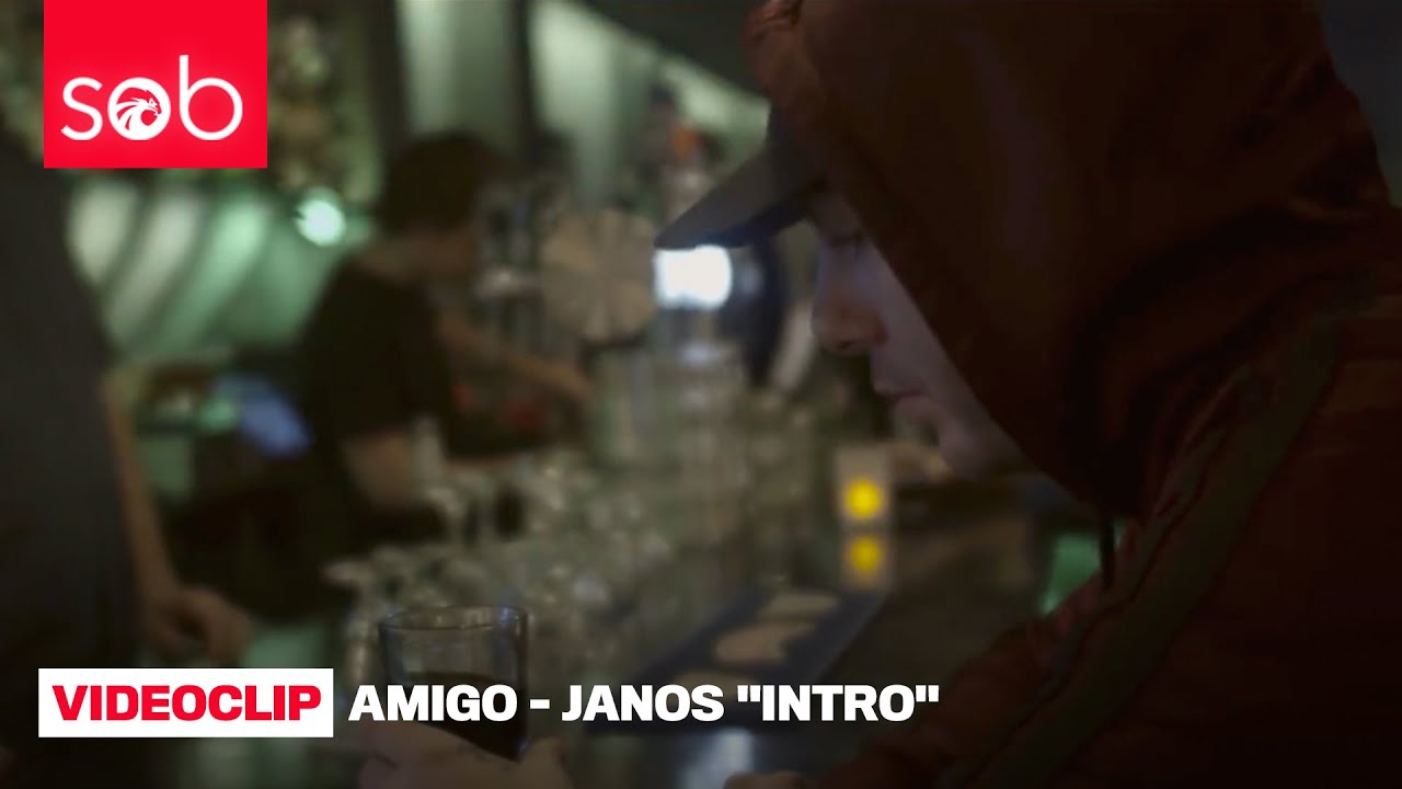 AMIGO - JANOS 