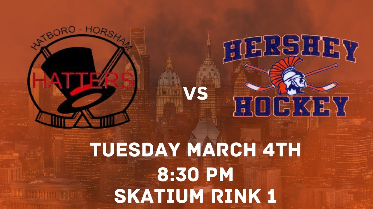 Class A 1st Round: #6 Hershey vs. #14 Hatboro-Horsham - 3-4-25