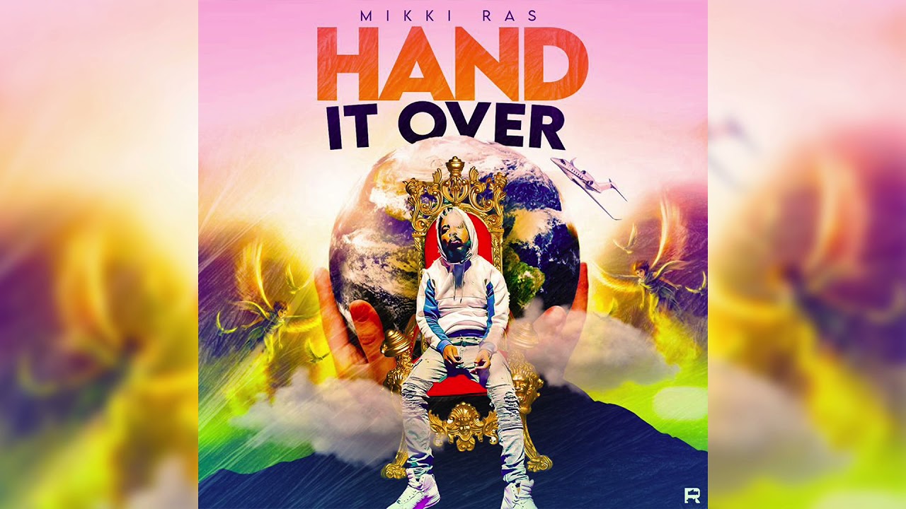 Mikki Ras - Firm (Official Audio)