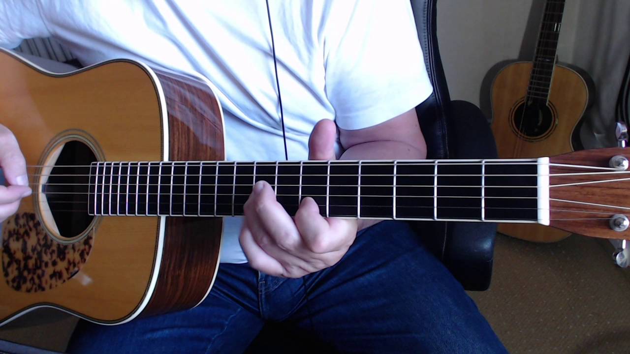 Gypsy Waltz Blues