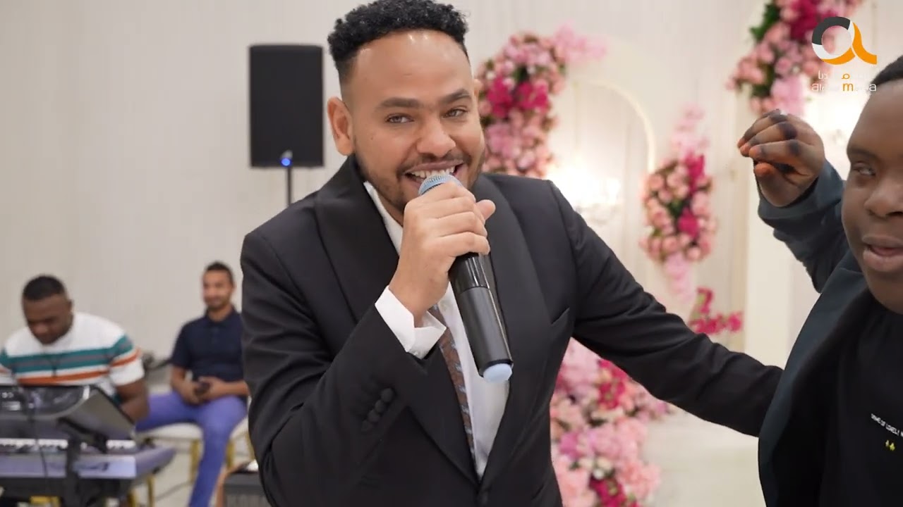 اغاني سودانية هدي بي ياشوق هدي - الفنان عثمان ترك 2025