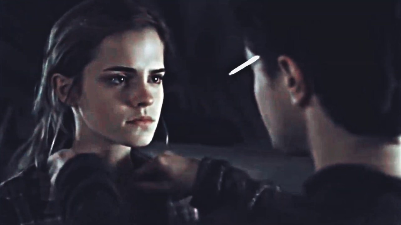 Harry&Hermione| Never Forget You