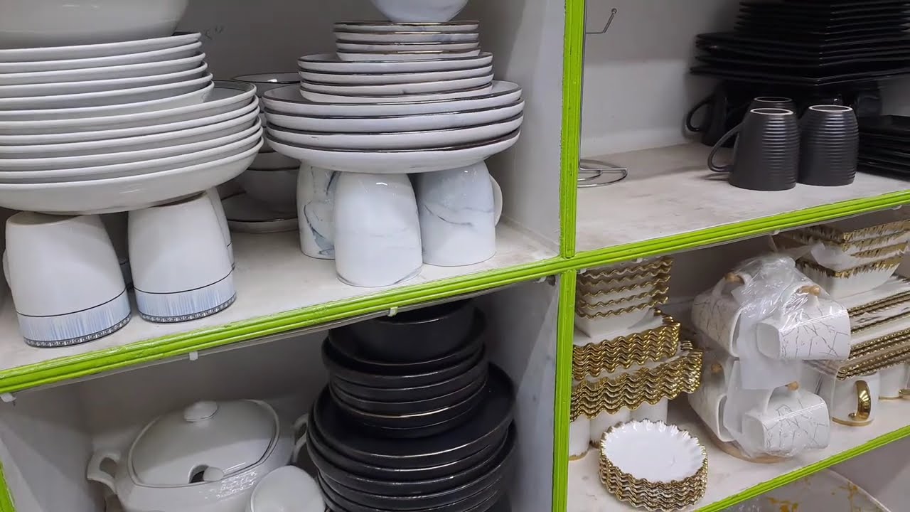 KAMUKUNJI SHOPPING HAUL. where to buy affordable kitchen utensils.