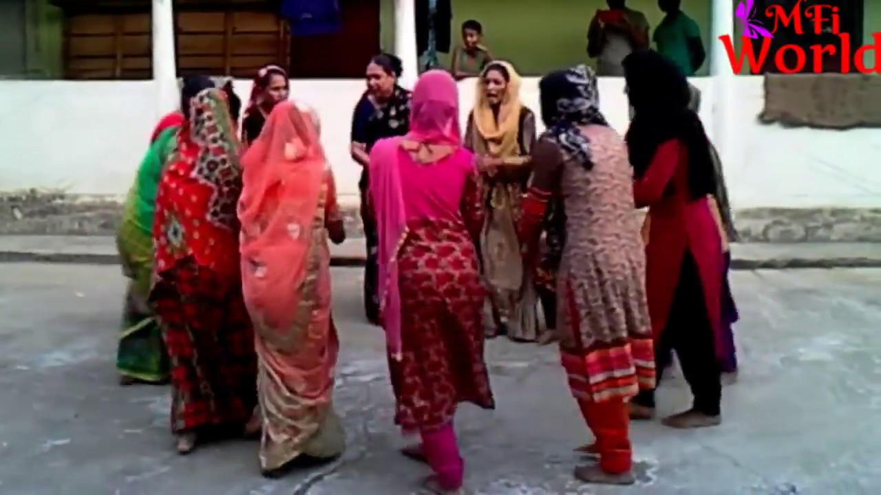 সিলেটি দামাইল বিয়ার গীত Sylheti wedding song