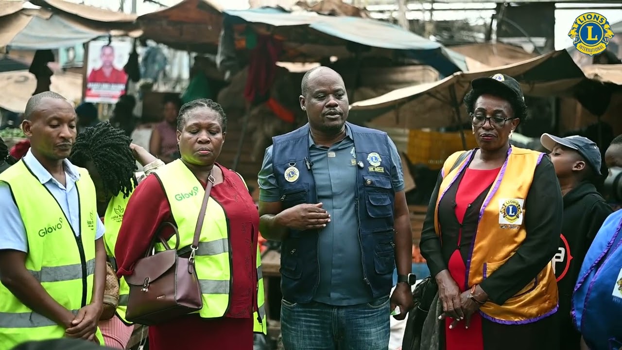 LIONS X HABA NA HABA