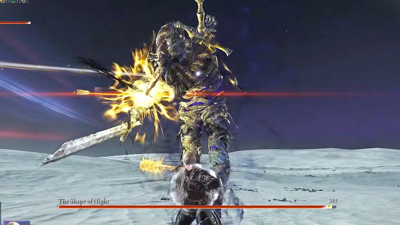 EASY DEPTH 1 BOSS FIGHTS [Duo]