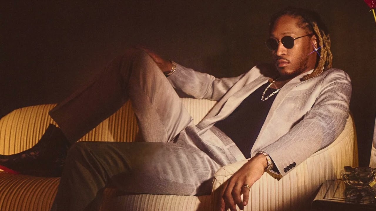 Future - Come With Me