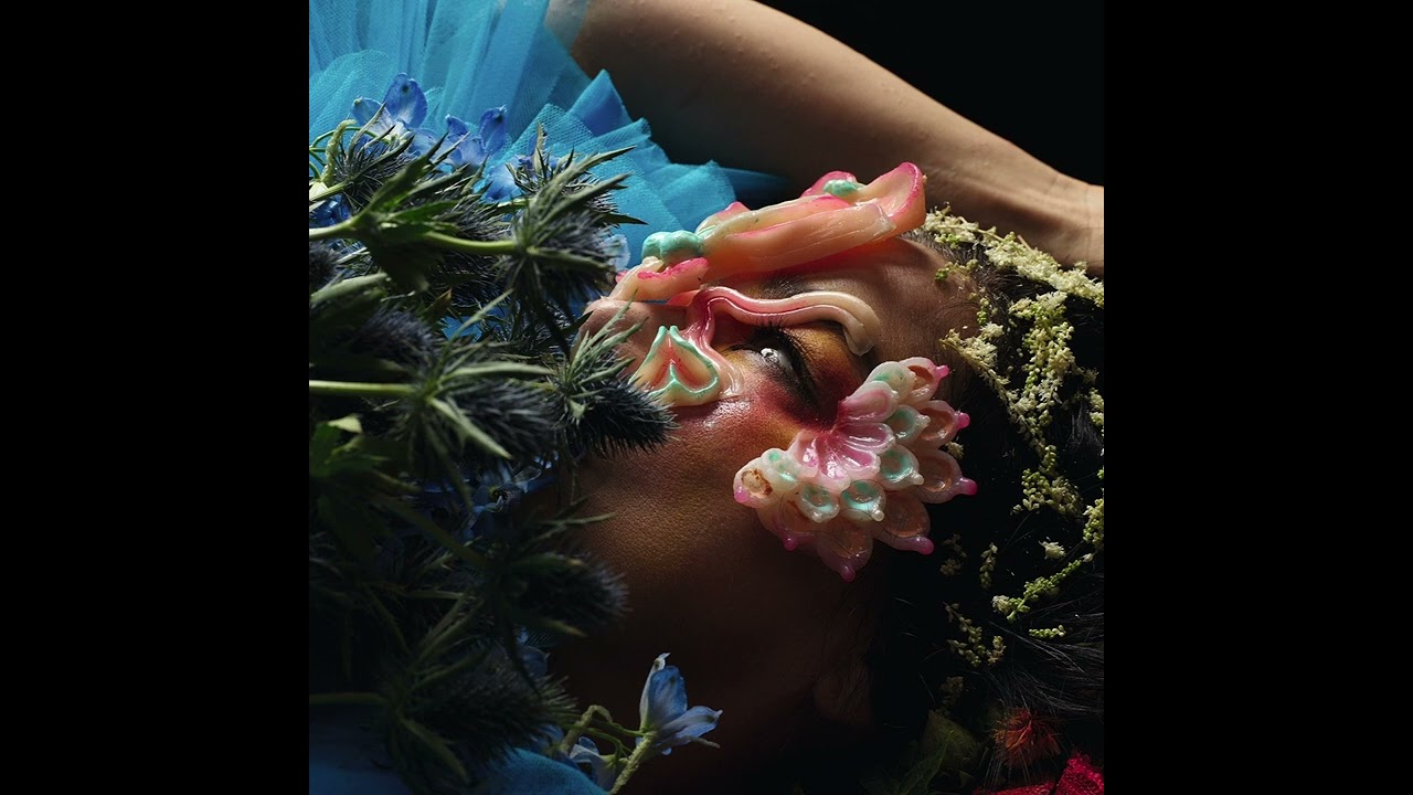 [FREE] Björk x Arca type beat - BLOOM
