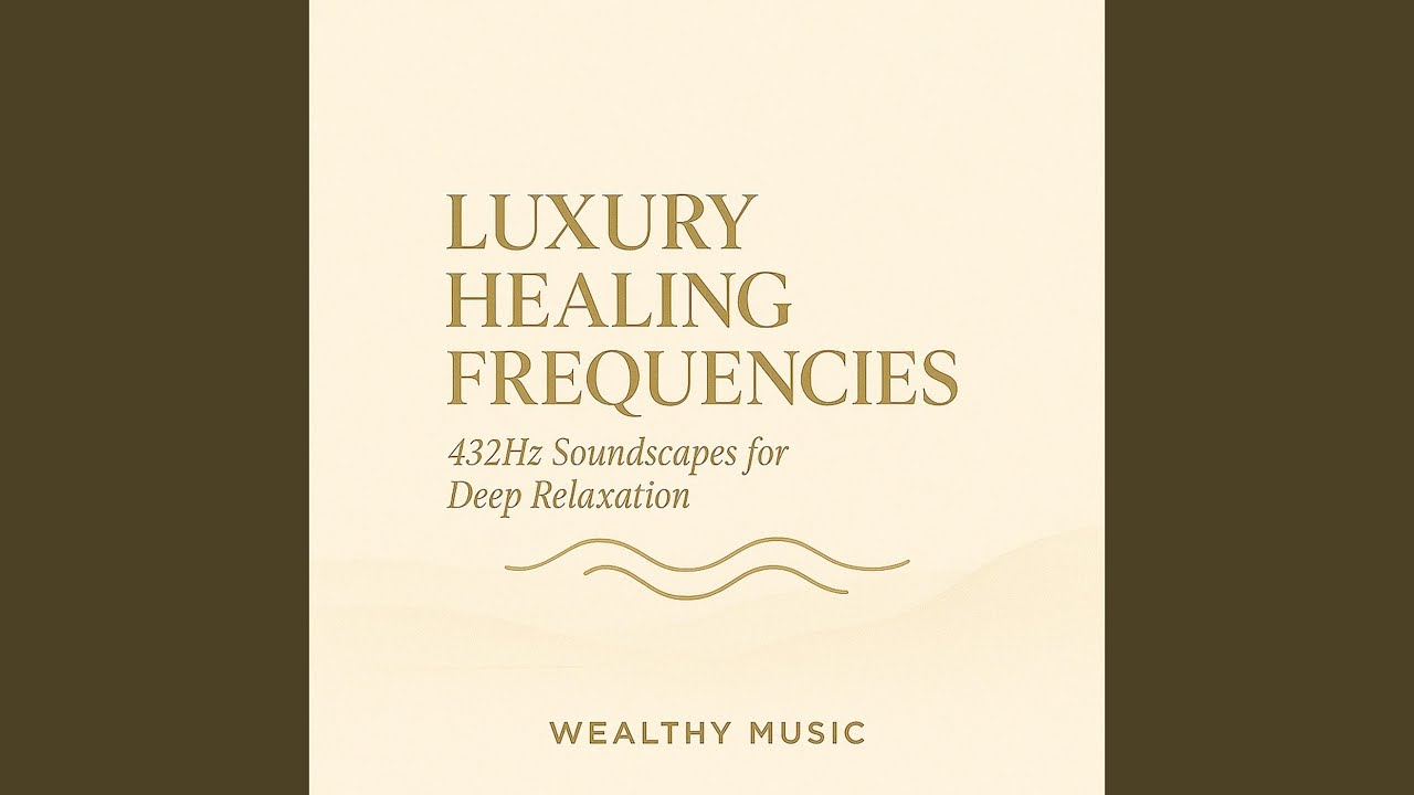 Silent Power: Deep Frequency Healing