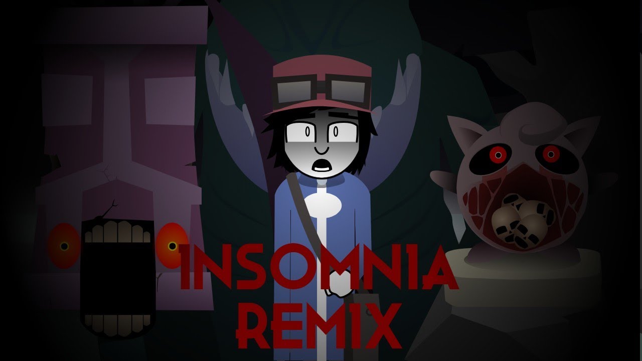 Y-box v3 || Insomnia || REMIX